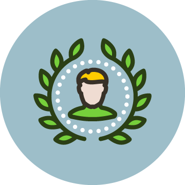 Student icon